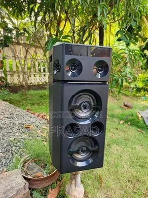 Hifi System 3000W