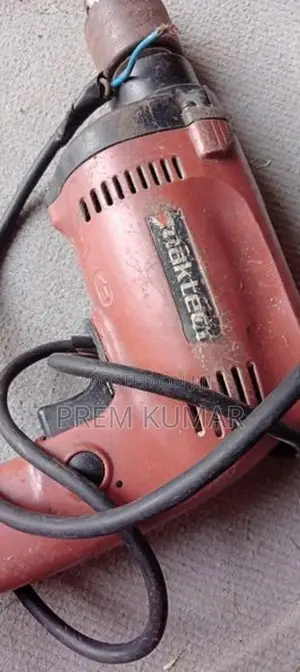 Maktec Drill Machine