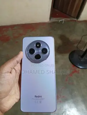 Xiaomi Redmi 14C 16GB (Used)