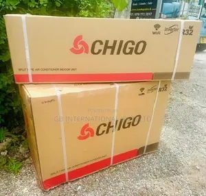 CHIGO Smart Inverter (R32 Gas Refrigerant) AC