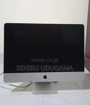 Apple iMac 2017