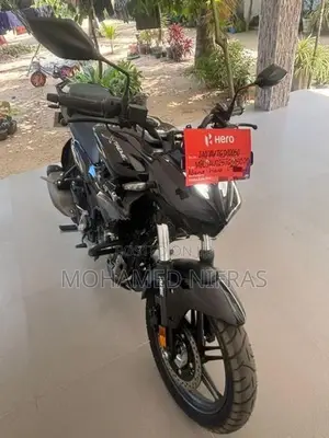 Hero Xtreme 125R Hunk 2026