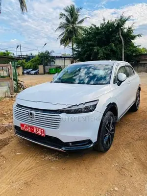 Honda Vezel Z Premium 2025
