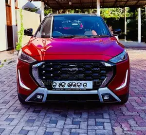 Nissan Magnite Tekna Plus Ez Shift 2025
