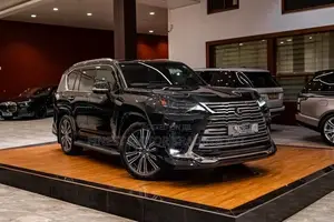 Lexus LX600 Sport Luxury 2025