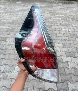Toyota Aqua Tail Light GS,GR Sport (RHS) Japan