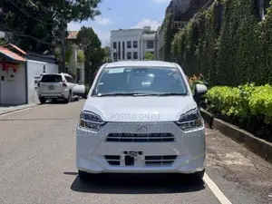 Daihatsu Mira X Limited 2025