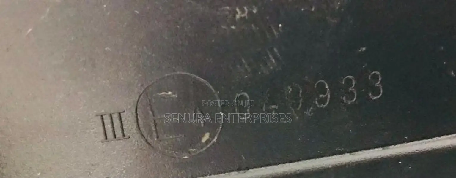 Suzuki Every DA16 Side Mirror Rh
