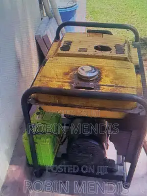 Diesel Generator