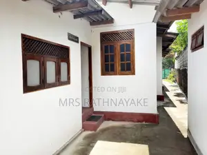 2bdrm House in Badulla City for rent