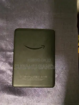 Amazon Kindle 10 4 GB Black