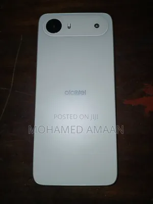 Alcatel 1B (2022) 32 GB White