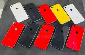 Apple iPhone XR 64GB (Used)
