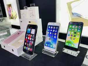 Apple iPhone 7 Plus 128GB (Used)