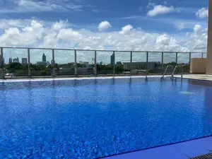 Luxury Apartment for Rent in Legend Tower Colombo 07 [ 787 C ]