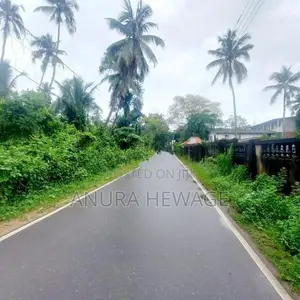 මාලබේ චන්ද්‍රිකා කුමාරතුංග මාවතෙන් ඉඩමක් විකිණීමට (ID: CK09S)