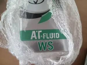 TOYOTA WS ATV OIL 4L