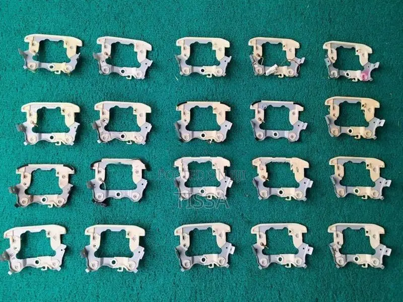 Nissan Sunny N16 Horn Plate