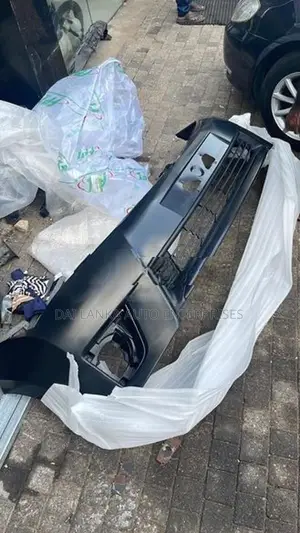 Toyota Corolla 171 2015 Front Bumper