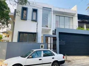 (ARN369) Brand New 03 Story House with 11.5P Sale Mirihana Nugegoda