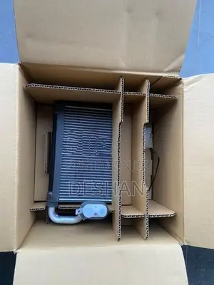 Suzuki Swift RS Turbo ZC13S Ac Cooler