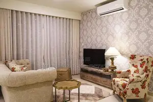 2BR FULLY FURNISHED APARTMENT FOR RENT IN COLOMBO 2 (LA 584)