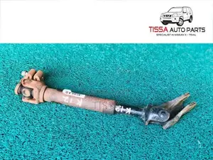Nissan March K12 Steering York