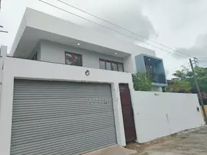 Brand New 3 Storey House for Sale in Kottawa