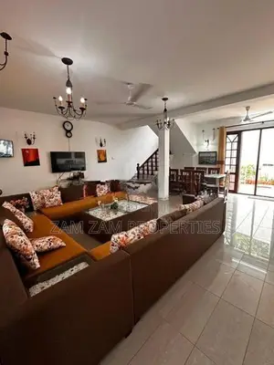 Two Storey House for Sale in Dehiwala