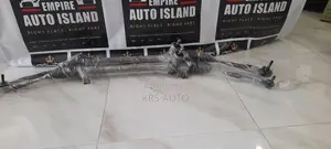 Toyota Prius W30 Power Steering Rack