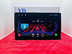 Toyota Allion 260 2GB 32GB Yd Ts9 Android Car Player