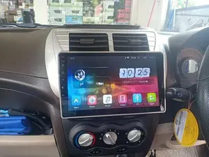 Zotye Z100 Android Car Player With Panel 9 Inch