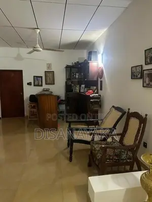 Two Storey House for Sale Rajagiriya Ds4838