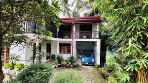 House for sale in Wattala