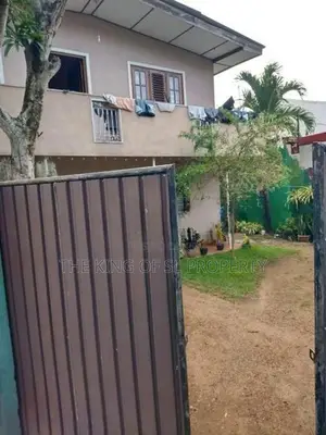 House for sale in Kohuwala ( Kalubovila)