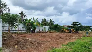 14P Bare Land for Sale in St. Mary's Lane, Colombo 15. (SL 14490)