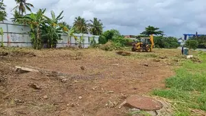 14P Bare Land for Sale in St. Mary's Lane, Colombo 15. (SL 14490)