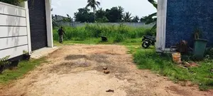 14P Bare Land for Sale in St. Mary's Lane, Colombo 15. (SL 14490)