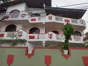 3 story house for sale nawala DS0955