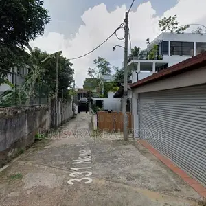 15P Land for Sale in Nawala Road, (SL 14535)