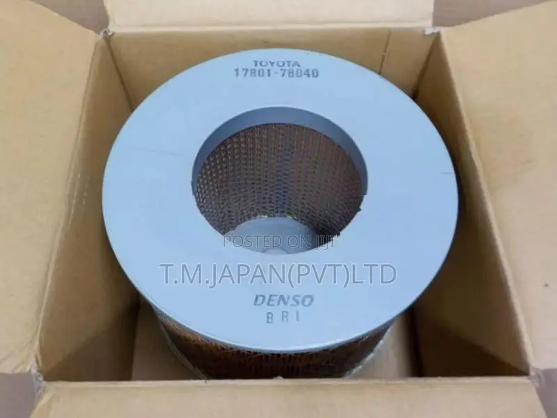 Hino Dutro Japan Air Filter