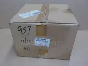 Hino Dutro Japan Air Filter