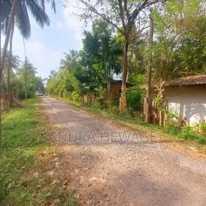 අතුරුගිරිය, MDH ජයවර්ධන මාවතේ පිහිටි ඉඩමක් විකිණීමට ඇත (ID: ATHU017S)