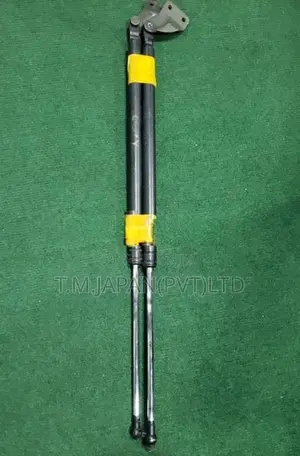 Mitsubishi Mini Cab U61 Dicky Shock