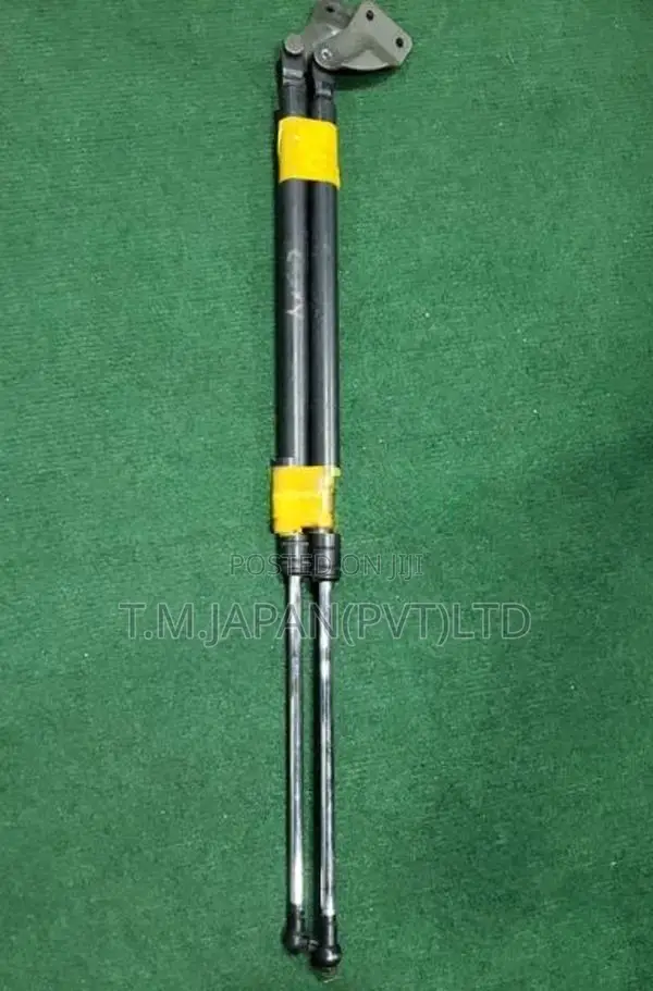 Mitsubishi Mini Cab U61 Dicky Shock
