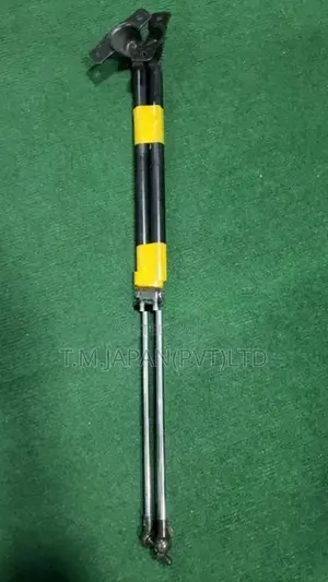 SUZUKI ALTO HA24 DICKY SHOCK