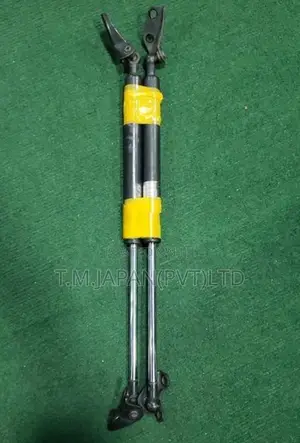 HONDA FIT GD1 DICKY SHOCK