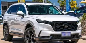 Honda CRV VTI LX AWD 2025