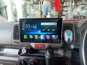 Suzuki Every 2018 2GB 32GB Yd Ts9 Android Car Player With Panel