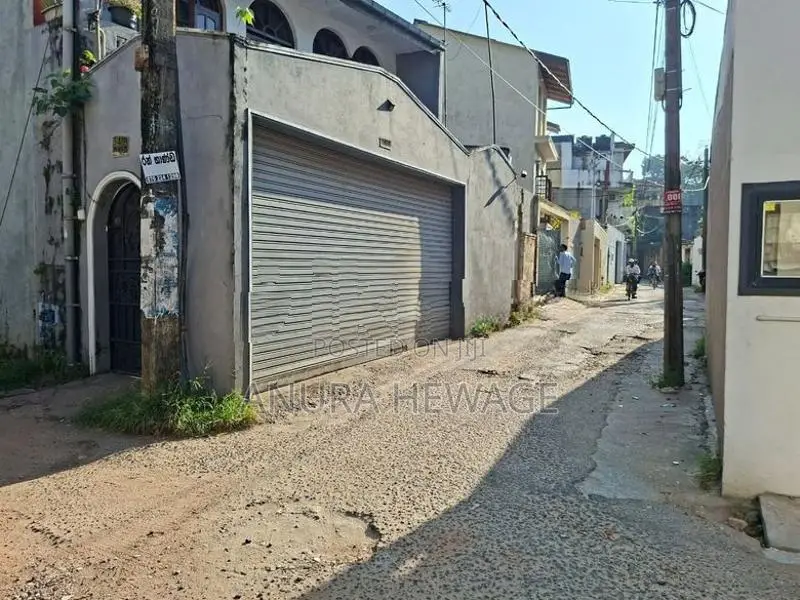 දෙමටගොඩ, කැටවලමුල්ල ප්‍රදේශයෙන් ඉඩමක් විකිණීමට (ID : DEM001S)